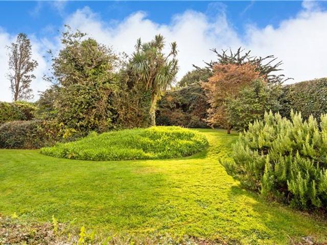 Bungalow for sale in Dalkey, Dublin