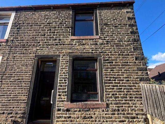 House for sale in Lidgett, Pendle