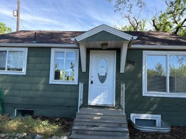 House for sale in Billings, Montana