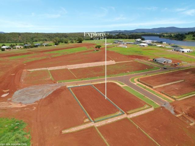 Land for sale in Tablelands, Queensland