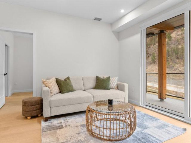 Apartment for rent in Lake Country, British Columbia