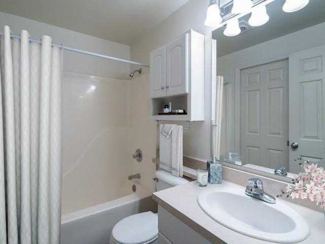 Apartment for rent in Kirkland, Washington