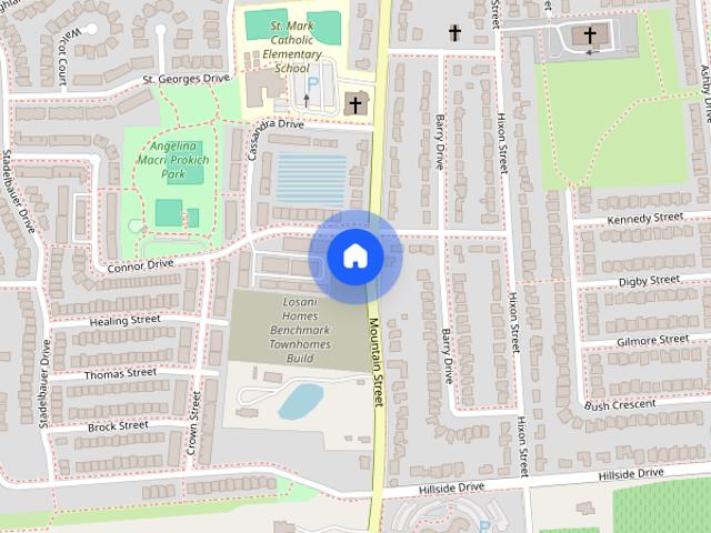 Apartment for rent in Niagara, Ontario