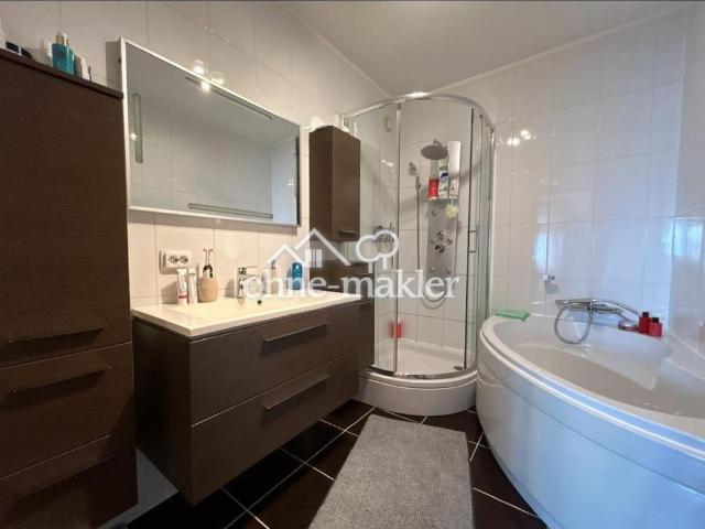 Apartment mieten in Ludwigshafen, Mitte