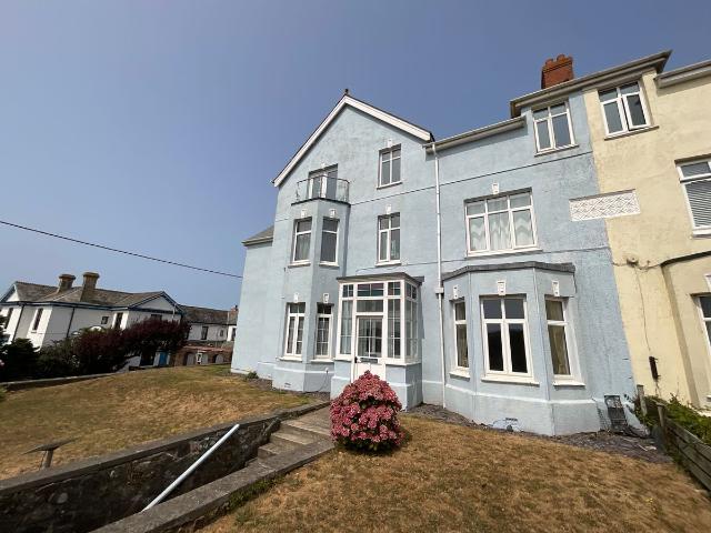 Apartment for rent in Bude, Cornwall