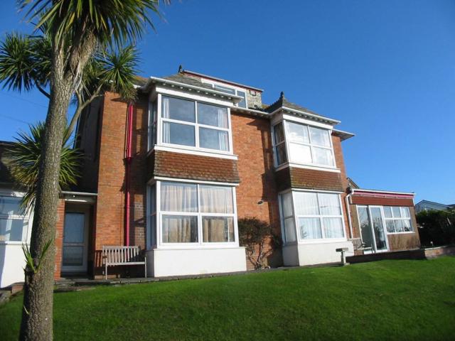 Apartment for rent in Bude, Cornwall