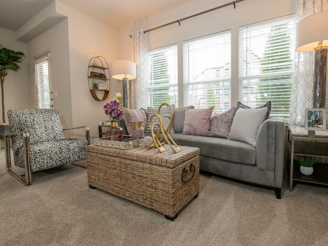Apartment for rent in Waco, Texas