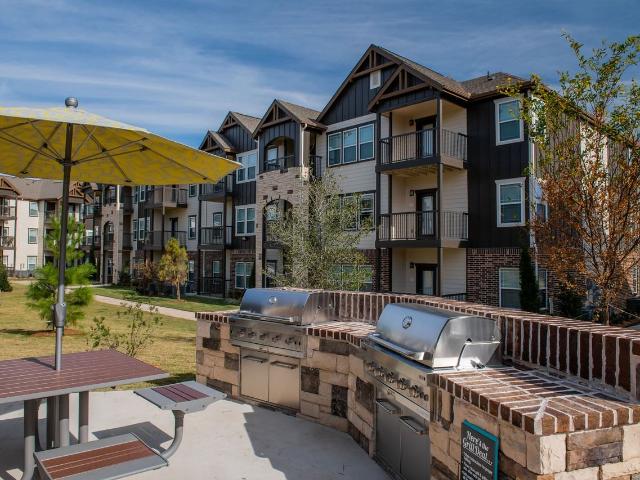 Apartment for rent in Waco, Texas