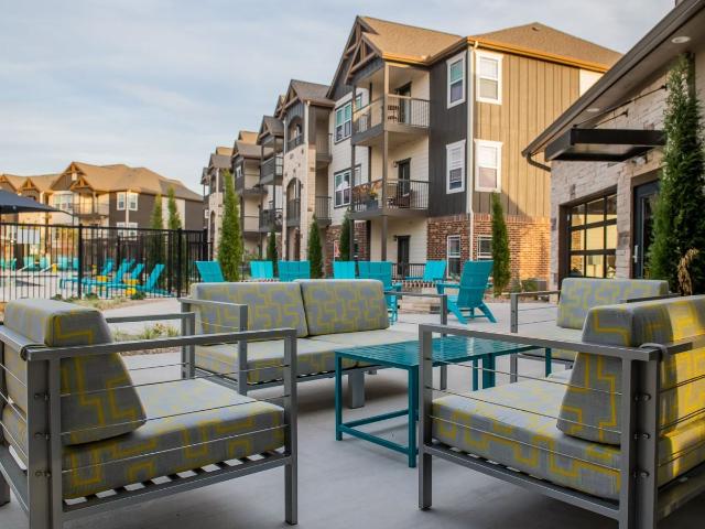 Apartment for rent in Waco, Texas