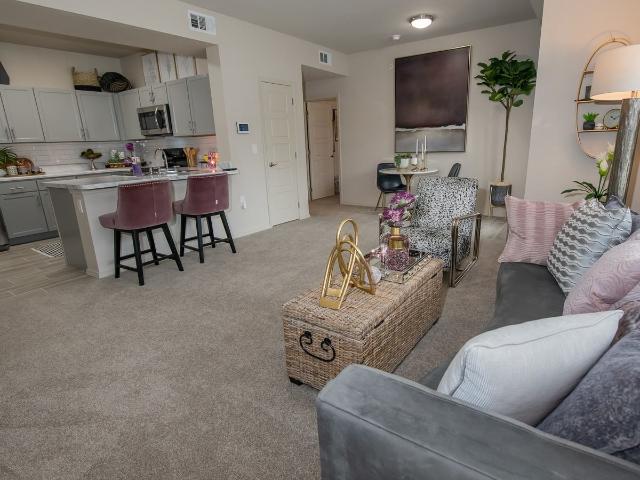 Apartment for rent in Waco, Texas
