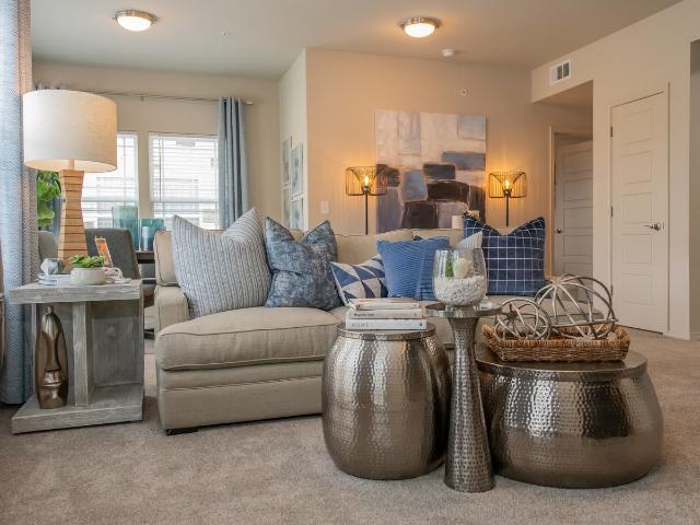 Apartment for rent in Waco