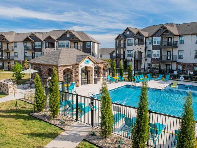 Apartment for rent in Waco, Texas