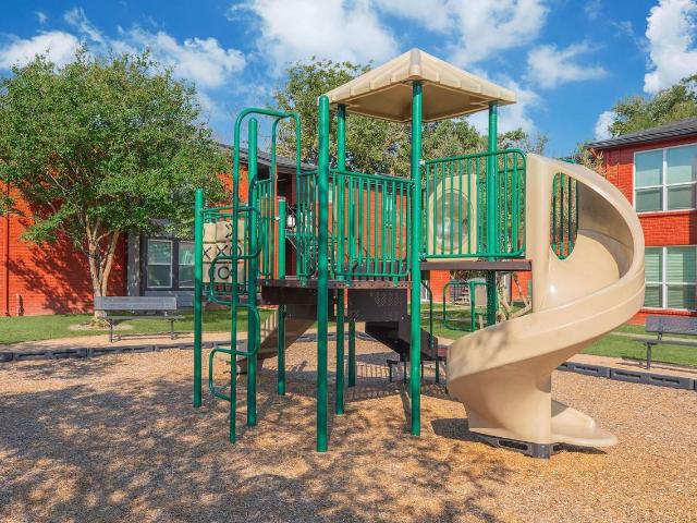 Apartment for rent in Harris, Texas