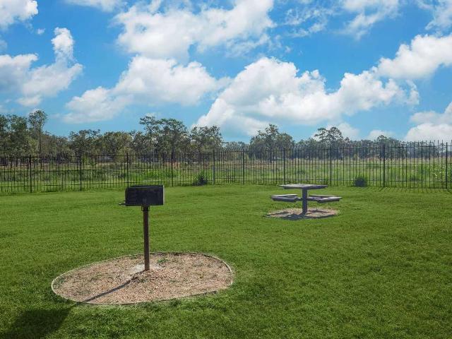 Apartment for rent in Harris, Texas
