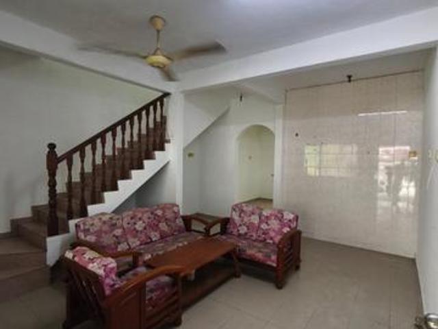 Terraced House for sale in Port Klang, Selangor