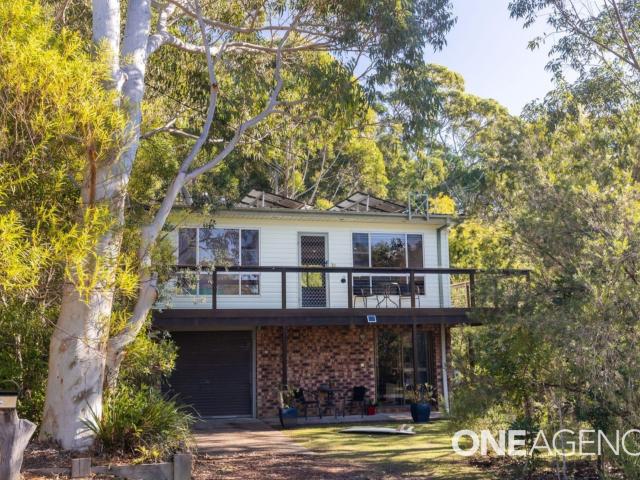 House for rent in Bendalong, New South Wales