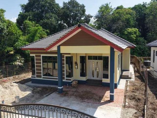 Bungalow for sale in Tumpat, Kelantan