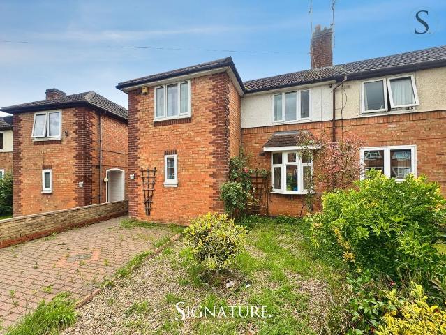 House for rent in Kirby Frith, Old Wharf