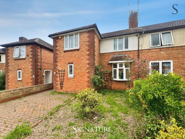 House for rent in Kirby Frith, Old Wharf