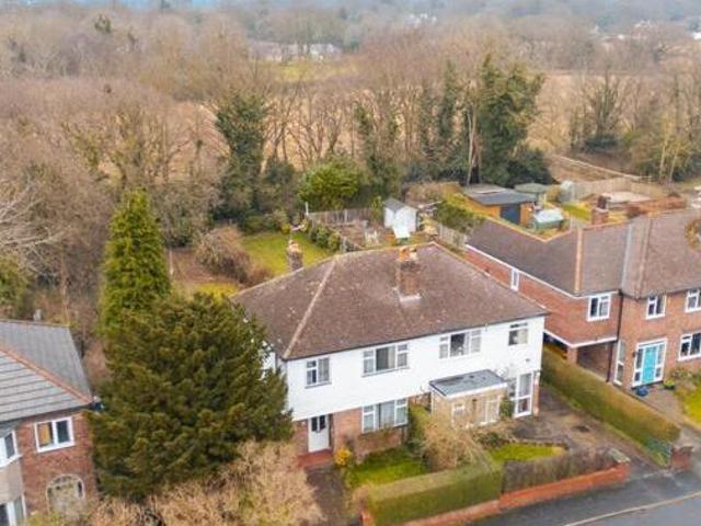 House for sale in City of London, Greater London