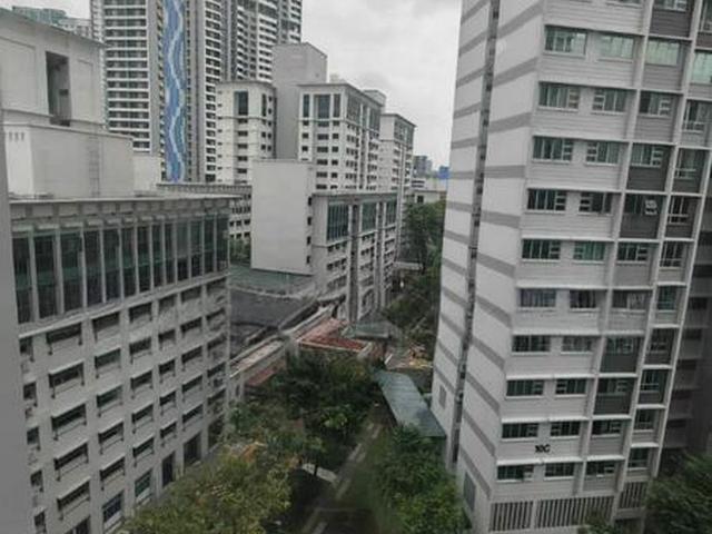 Detached House for sale