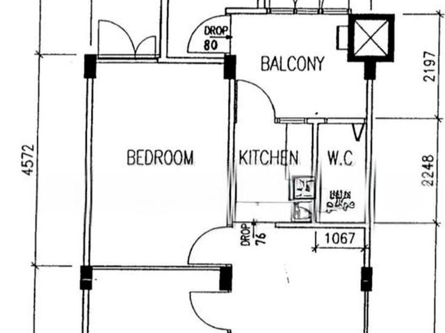 Detached House for sale