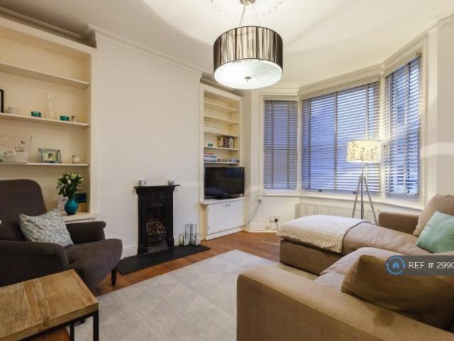 Apartment for rent in Putney, Greater London