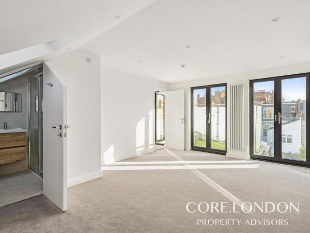 Apartment for rent in Putney, Greater London
