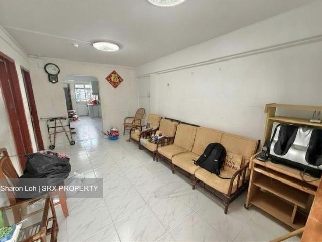 Detached House for sale