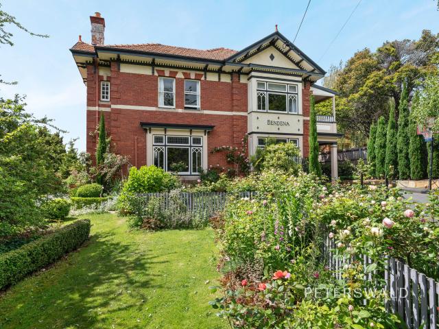 House for rent in Hobart, Tasmania