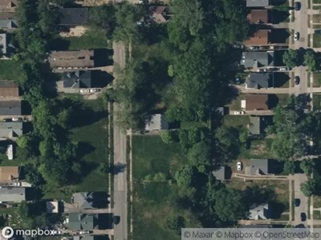 House for sale in Ohio