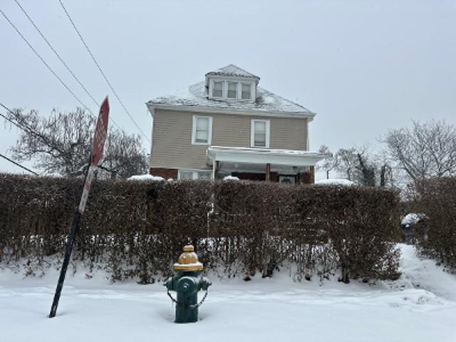 House for sale in Ohio
