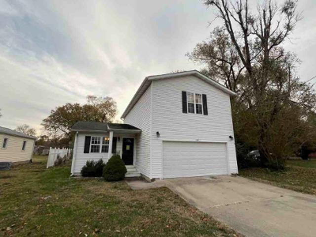 House for sale in Cottage Hills, Illinois