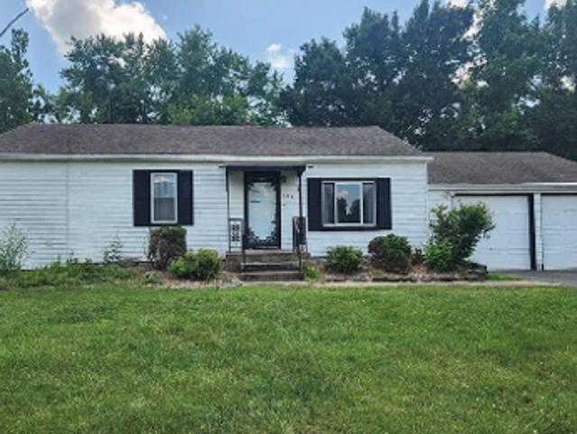 House for sale in Cottage Hills, Illinois