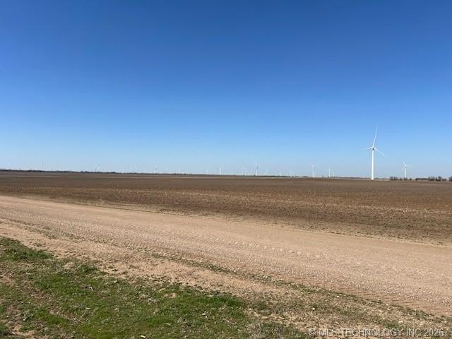 Land for sale in Newkirk, Oklahoma