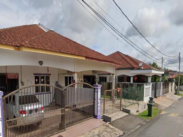 Residential House for sale in Mentakab, Pahang