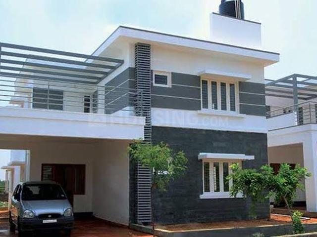 Villa for sale in Karnataka