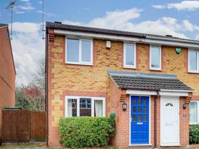 House for sale in Haddon, East Midlands