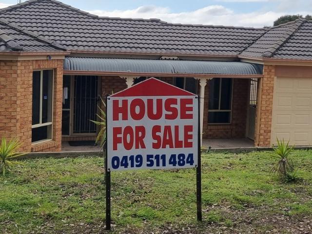 House for sale in Bendigo, Victoria