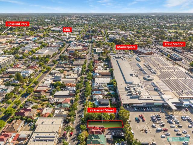 Land for sale in Bendigo, Victoria