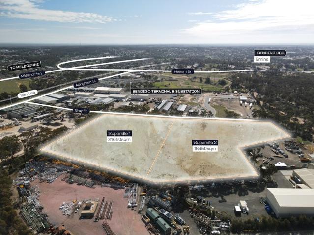 Property for sale in Bendigo, Victoria