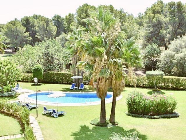 Apartamento en alquiler en Calvià, Serra de Tramuntana