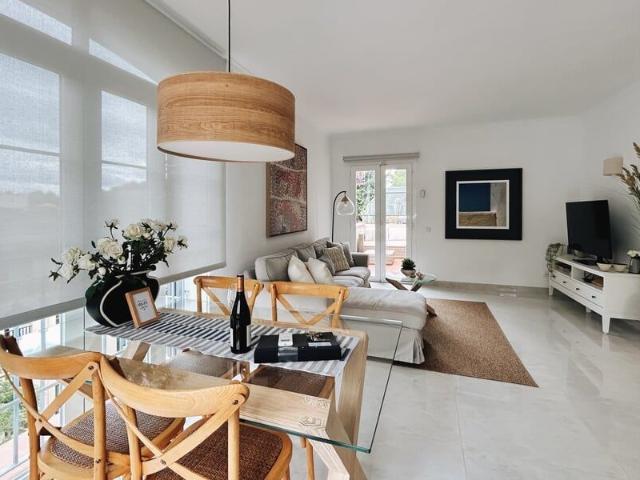 Apartamento en alquiler en Calvià, Serra de Tramuntana