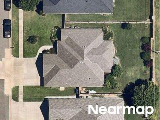 House for sale in Oklahoma City, Oklahoma