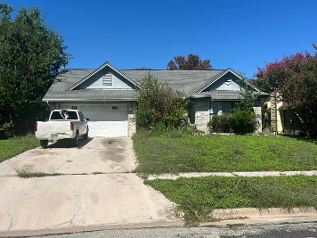 House for sale in Killeen, Bell County