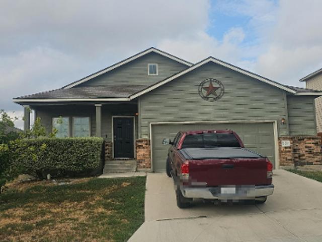 House for sale in Leesville, Texas