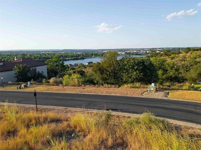 Land for sale in Marble Falls, Burnet County