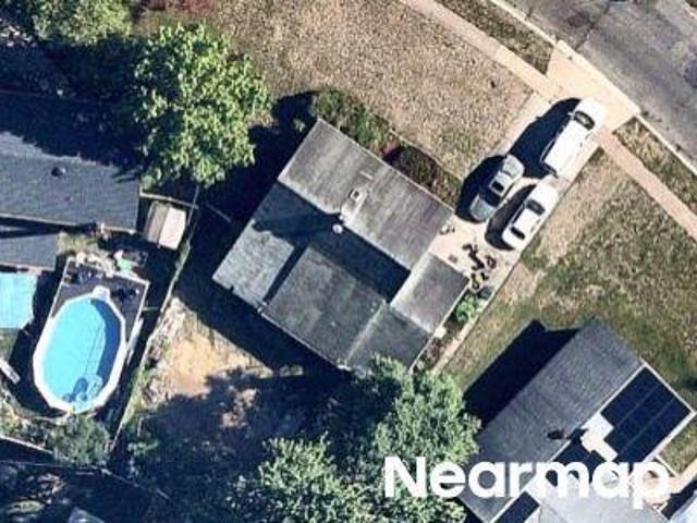 House for sale in Willingboro, New Jersey