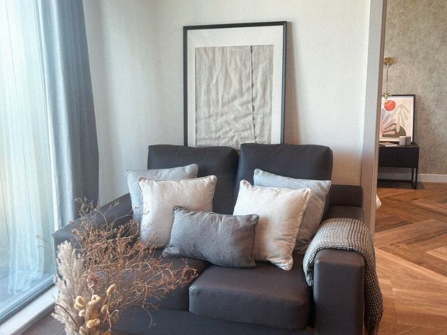Apartment for rent in Georgia, Greater Manchester