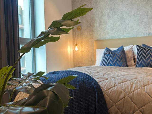 Apartment for rent in Georgia, Greater Manchester